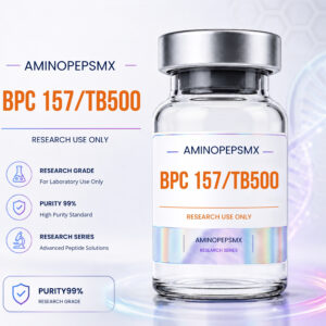 BPC-157 / TB500 20MG