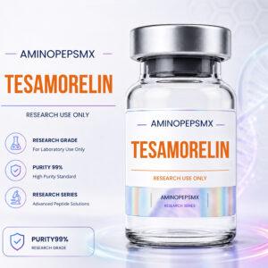 Tesamorelin