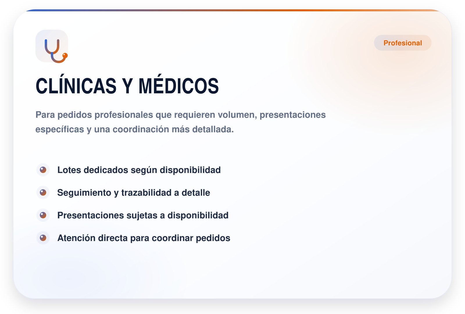 Distribuidores Mayoreo