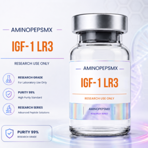 IGF-1 LR3